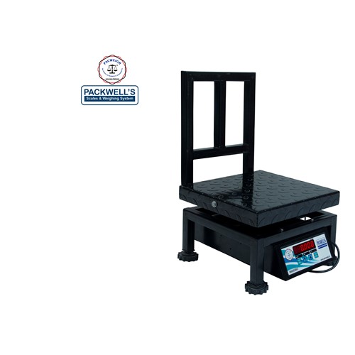 Platform Scale Instrument Scales