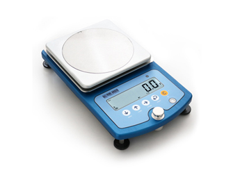 4. WLB series compact bench scale - Instrument Scales